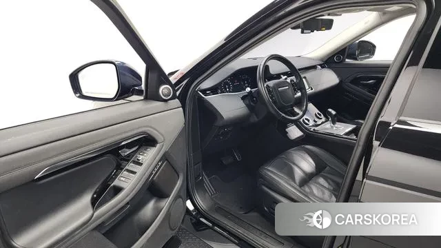 Land Rover Range Rover Evoque 2nd Generation id 3379827 из Кореи 20