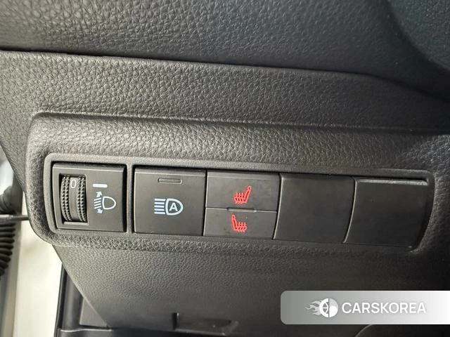 Toyota Corolla id 4207722 из Китая 22