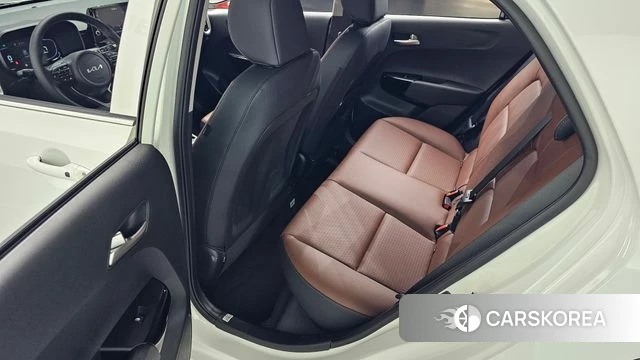 Kia The New Morning (JA) id 4664728 из Кореи 31