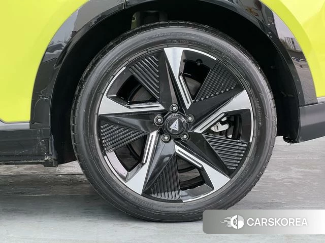 Dark blue car Dark blue S07 id 4213537 из Китая 20