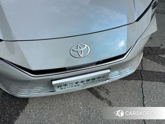 Toyota Camry id 4254480 из Китая 26