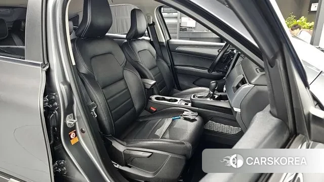 Renault Korea (Samsung) XM3 id 3060170 из Кореи 20