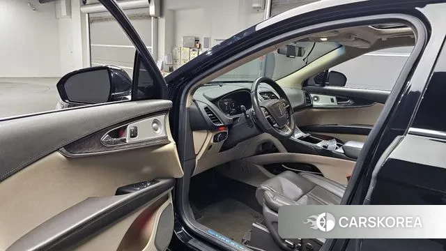 Lincoln Nautilus First generation id 3671843 из Кореи 20