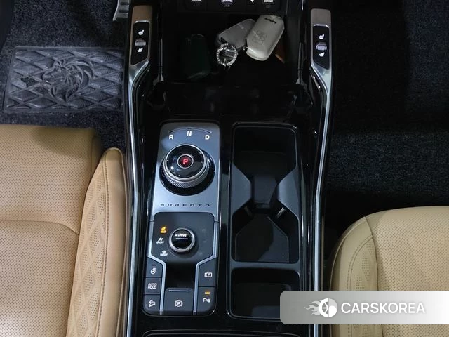 Kia Sorento 4th Generation id 4343149 из Кореи 20