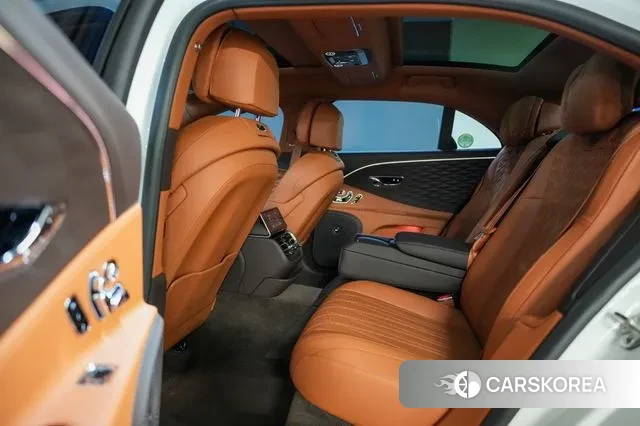 Bentley Flying Spur 3rd Generation id 3615199 из Кореи 18