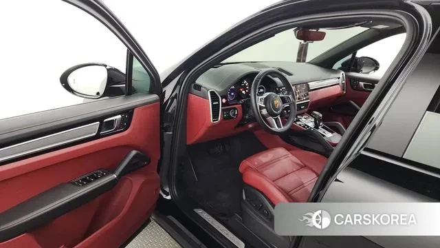 Porsche Cayenne (PO536) id 3279561 из Кореи 20