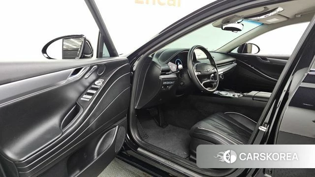 Genesis G80 (RG3) id 4779516 из Кореи 20