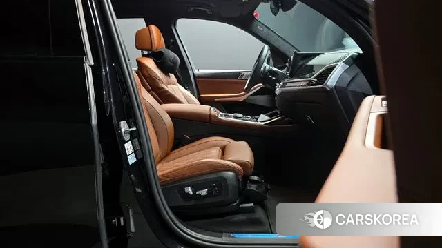 BMW X7 (G07) id 3099498 из Кореи 20