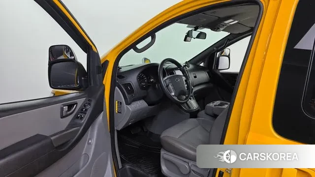 Hyundai The New Grand Starex id 3210066 из Кореи 20