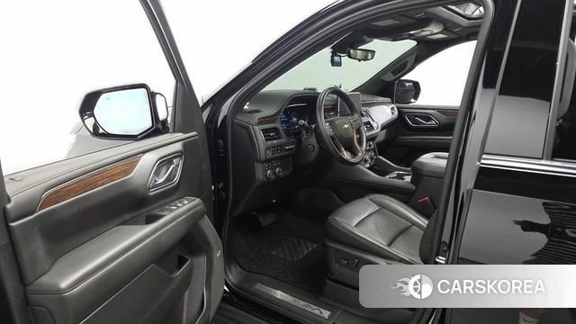 Chevrolet (GM Daewoo) Tahoe id 4540380 из Кореи 33