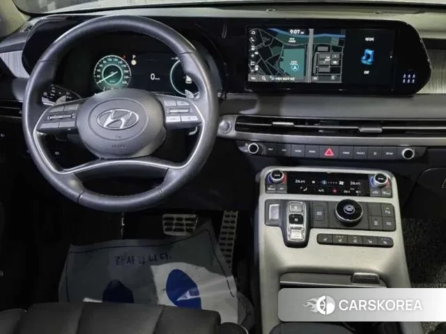 Hyundai The New Palisade id 3721672 из Кореи 20