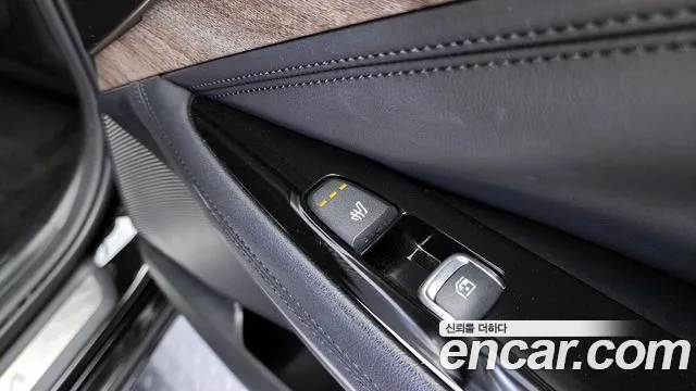 Kia K8 Hybrid id 2700983 из Кореи 20