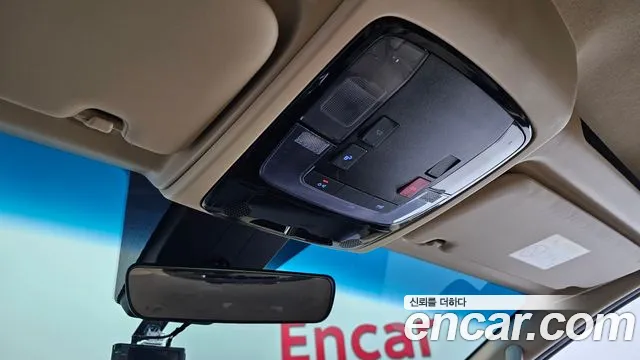 Hyundai Staria id 2602816 из Кореи 20