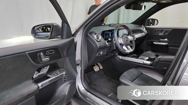 Mercedes-Benz GLB-Class X247 id 4395591 из Кореи 20