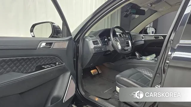 Ssangyong All New Rexton id 3581631 из Кореи 20