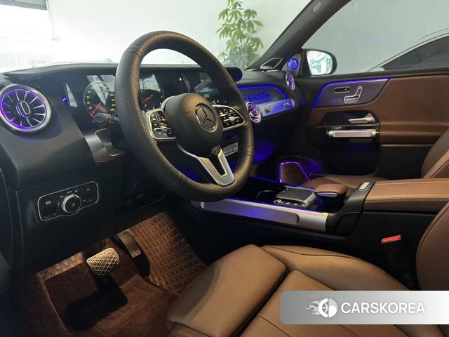 Mercedes-Benz GLB id 4272266 из Китая 16