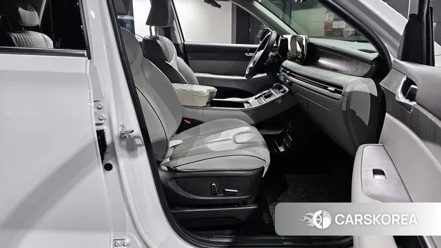 Hyundai The New Palisade id 3770032 из Кореи 20