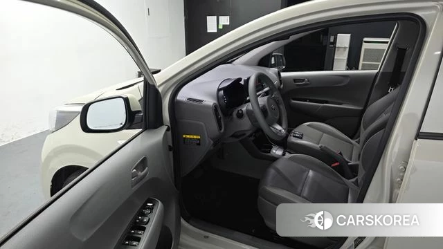 Kia All New Morning (JA) id 4568743 из Кореи 31