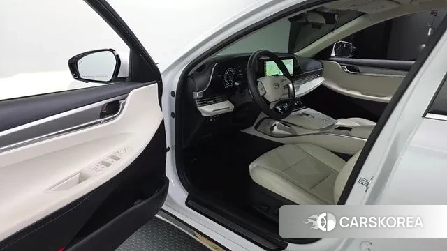 Hyundai The New Grandeur IG id 3566868 из Кореи 20