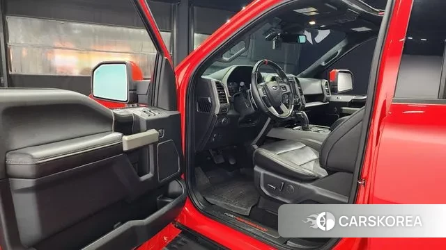 Ford F150 id 3171250 из Кореи 20