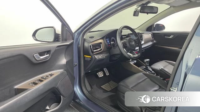 Kia Stonic id 4525881 из Кореи 20