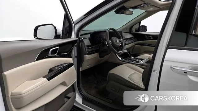 Kia Carnival 4th generation id 3635931 из Кореи 20