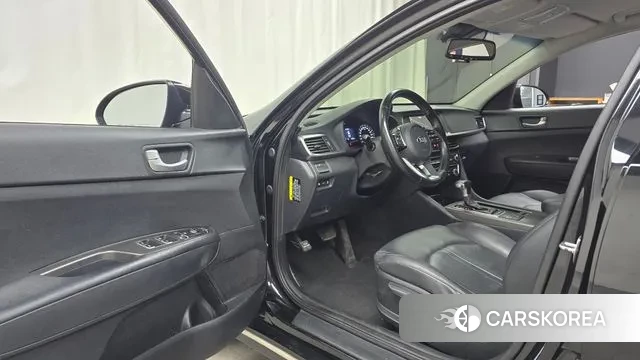 Kia The New K5 2nd generation id 3677697 из Кореи 20