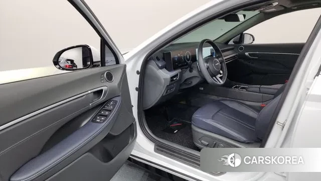 Hyundai Sonata D Edge (DN8) id 3775767 из Кореи 20