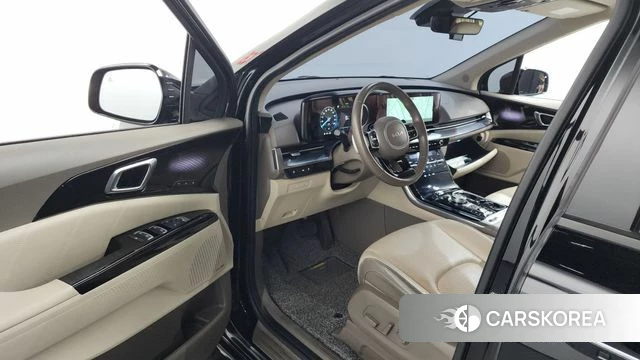 Kia Carnival 4th generation id 3940913 из Кореи 20