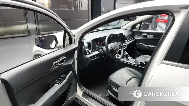 Kia Sportage 5th Generation id 3427893 из Кореи 20