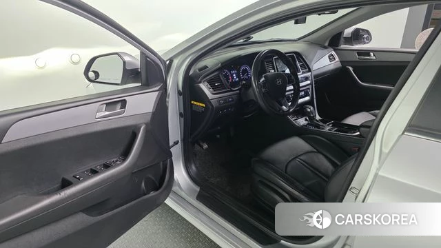 Hyundai Sonata New Rise id 4311154 из Кореи 20