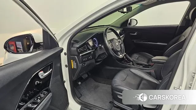 Kia The New Niro id 3788898 из Кореи 20