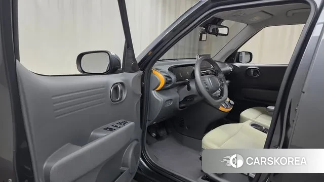 Hyundai Casper id 3685267 из Кореи 20