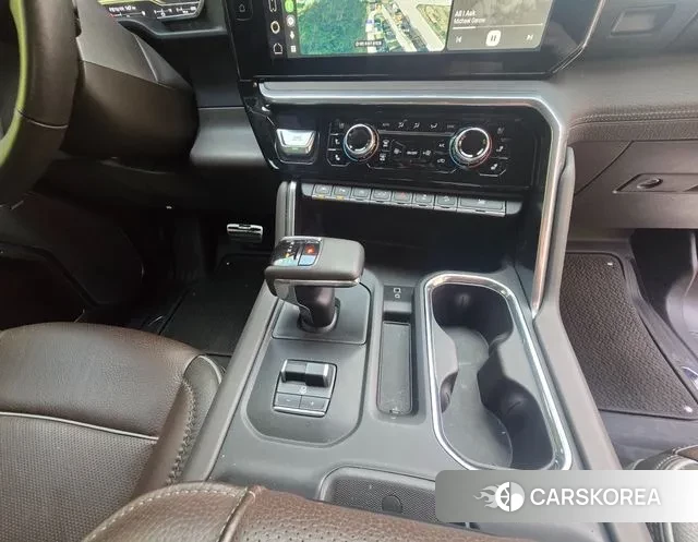 GMC Sierra id 3021360 из Кореи 19