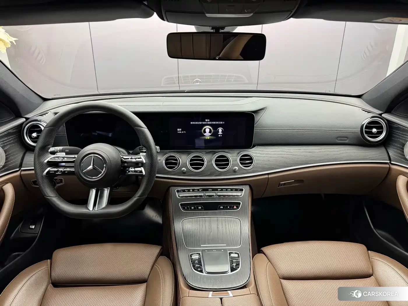 Mercedes-Benz E-Class id 4559594 из Китая 14