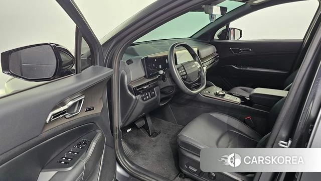 Kia The New Sportage 5th Generation Hybrid id 4590119 из Кореи 20