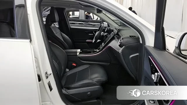 Mercedes-Benz GLC-Class X254 id 3606018 из Кореи 20