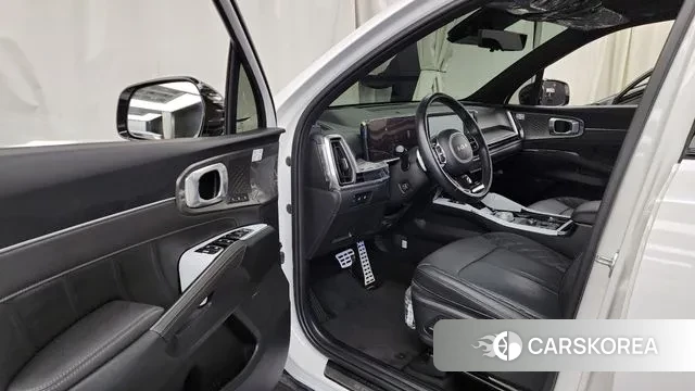 Kia The New Sorento 4th Generation id 3629339 из Кореи 20