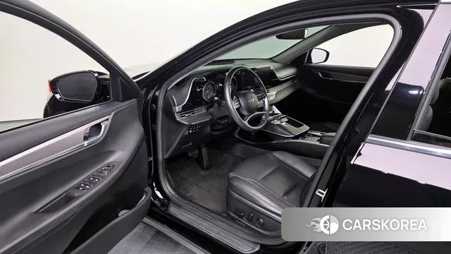 Hyundai The New Grandeur IG id 3400884 из Кореи 20