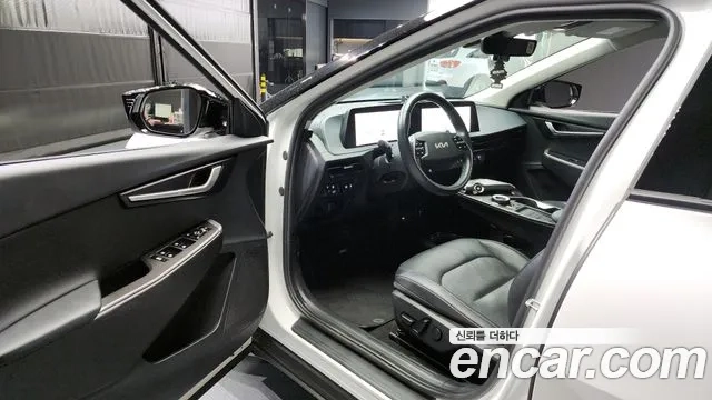 Kia EV6 id 2935470 из Кореи 20