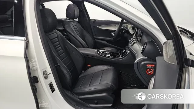 Mercedes-Benz E-Class W213 id 3024768 из Кореи 20