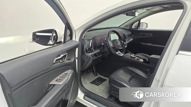 Kia Sportage 5th Generation Hybrid id 4904855 из Кореи 35