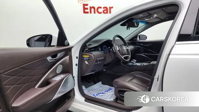 Kia More K9 id 3402917 из Кореи 20