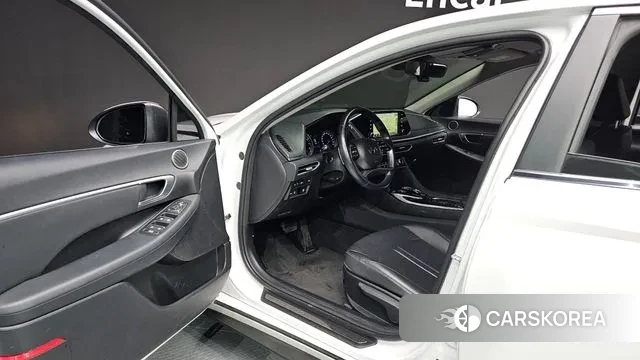 Hyundai Sonata (DN8) id 3324069 из Кореи 20