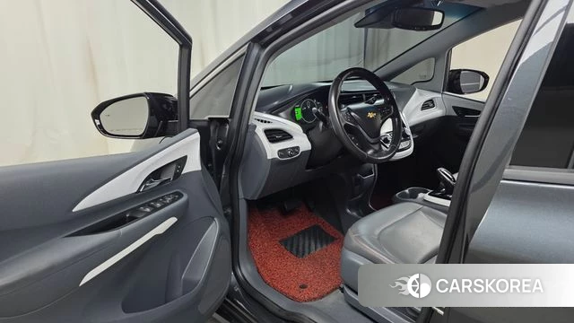 Chevrolet (GM Daewoo) Bolt EV id 3894169 из Кореи 20