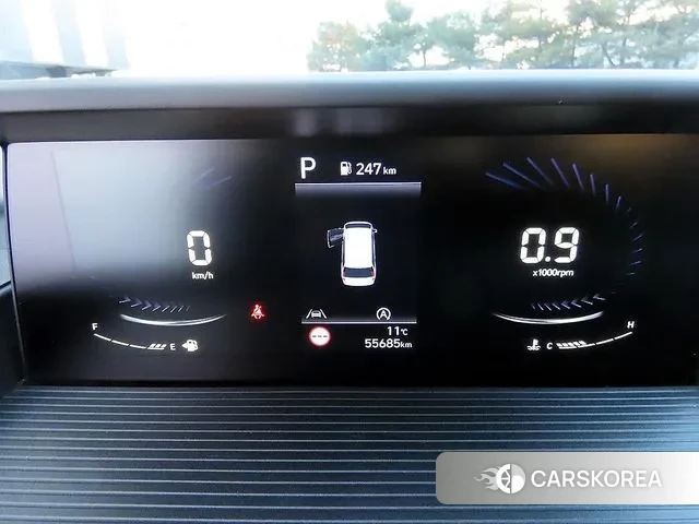 Hyundai Staria id 3342000 из Кореи 20