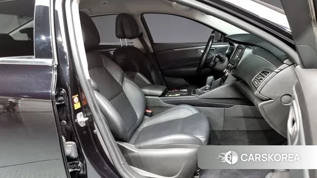 Renault Korea (Samsung) SM6 id 2981641 из Кореи 20