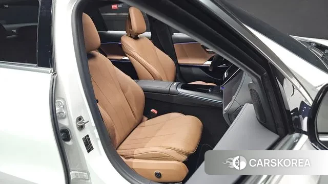 Mercedes-Benz E-Class W214 id 3758009 из Кореи 20