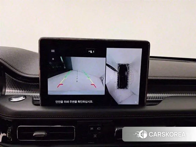 Lincoln Aviator 2nd generation id 3467313 из Кореи 20