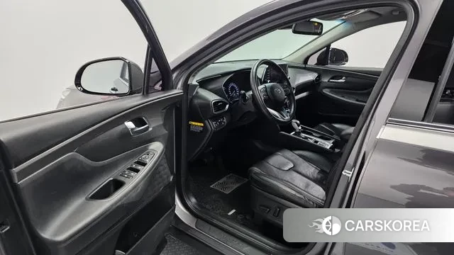 Hyundai Santa Fe TM id 3754617 из Кореи 20